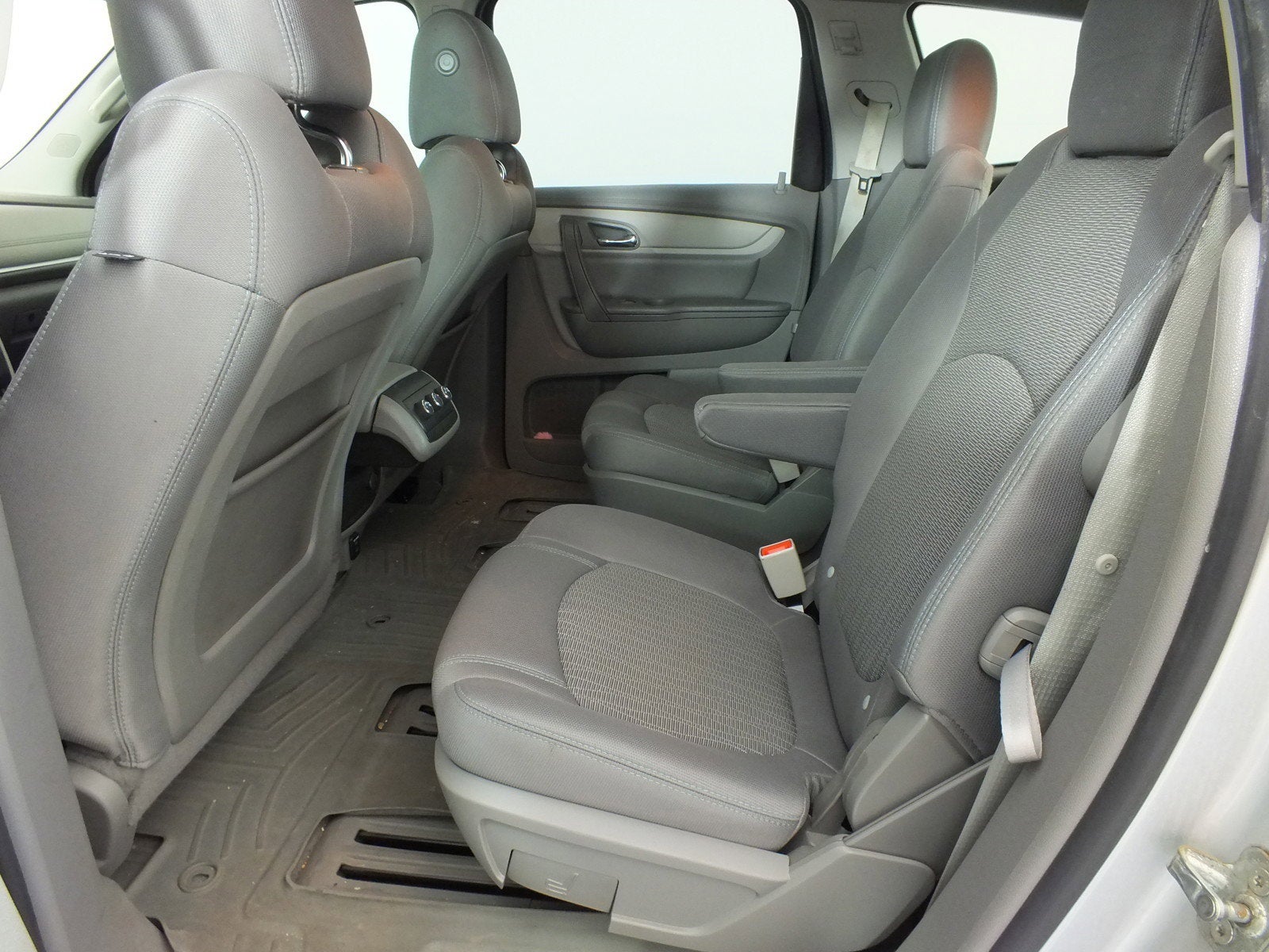 2016 Chevrolet Traverse LT *1-OWNER*