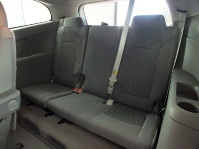 2016 Chevrolet Traverse LT *1-OWNER*