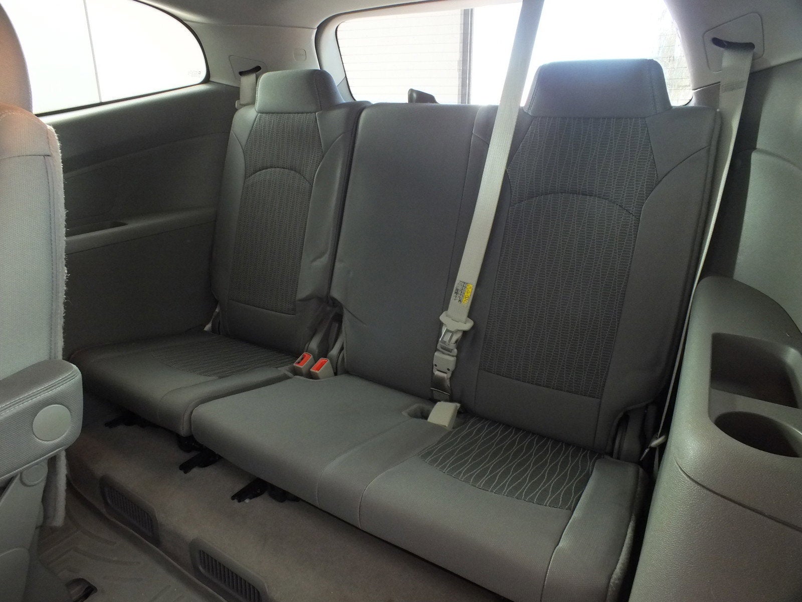 2016 Chevrolet Traverse LT *1-OWNER*