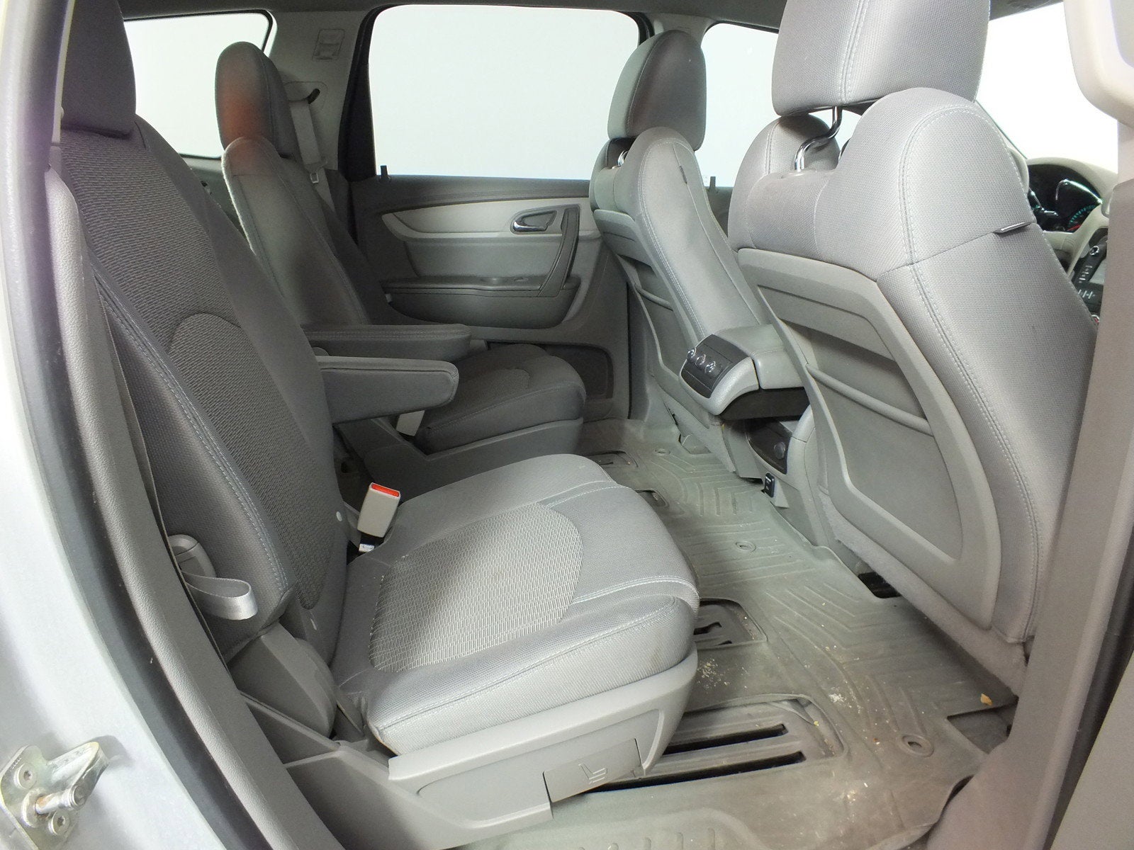 2016 Chevrolet Traverse LT *1-OWNER*