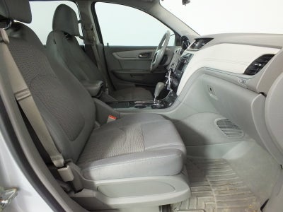 2016 Chevrolet Traverse LT *1-OWNER*
