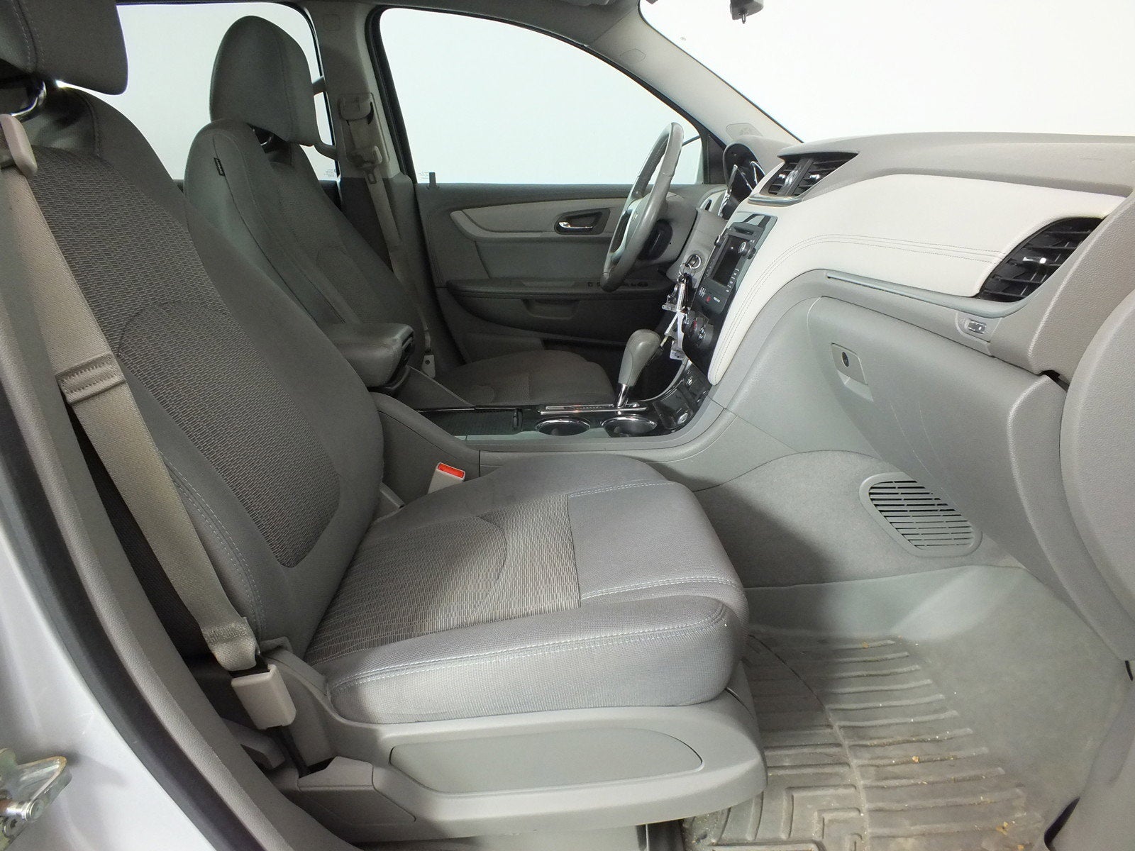2016 Chevrolet Traverse LT *1-OWNER*