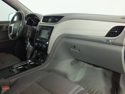 2016 Chevrolet Traverse LT *1-OWNER*