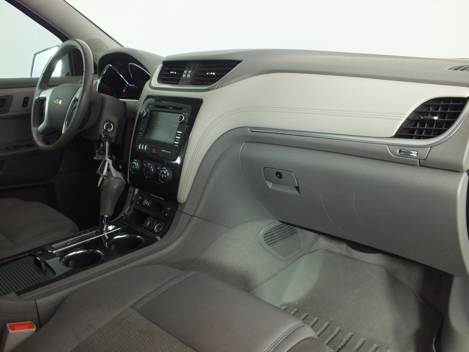 2016 Chevrolet Traverse LT *1-OWNER*