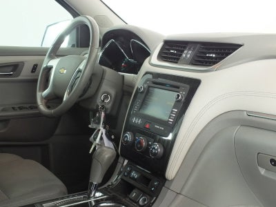 2016 Chevrolet Traverse LT *1-OWNER*