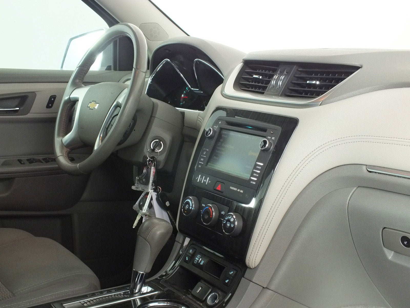 2016 Chevrolet Traverse LT *1-OWNER*