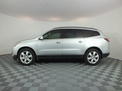 2016 Chevrolet Traverse LT *1-OWNER*