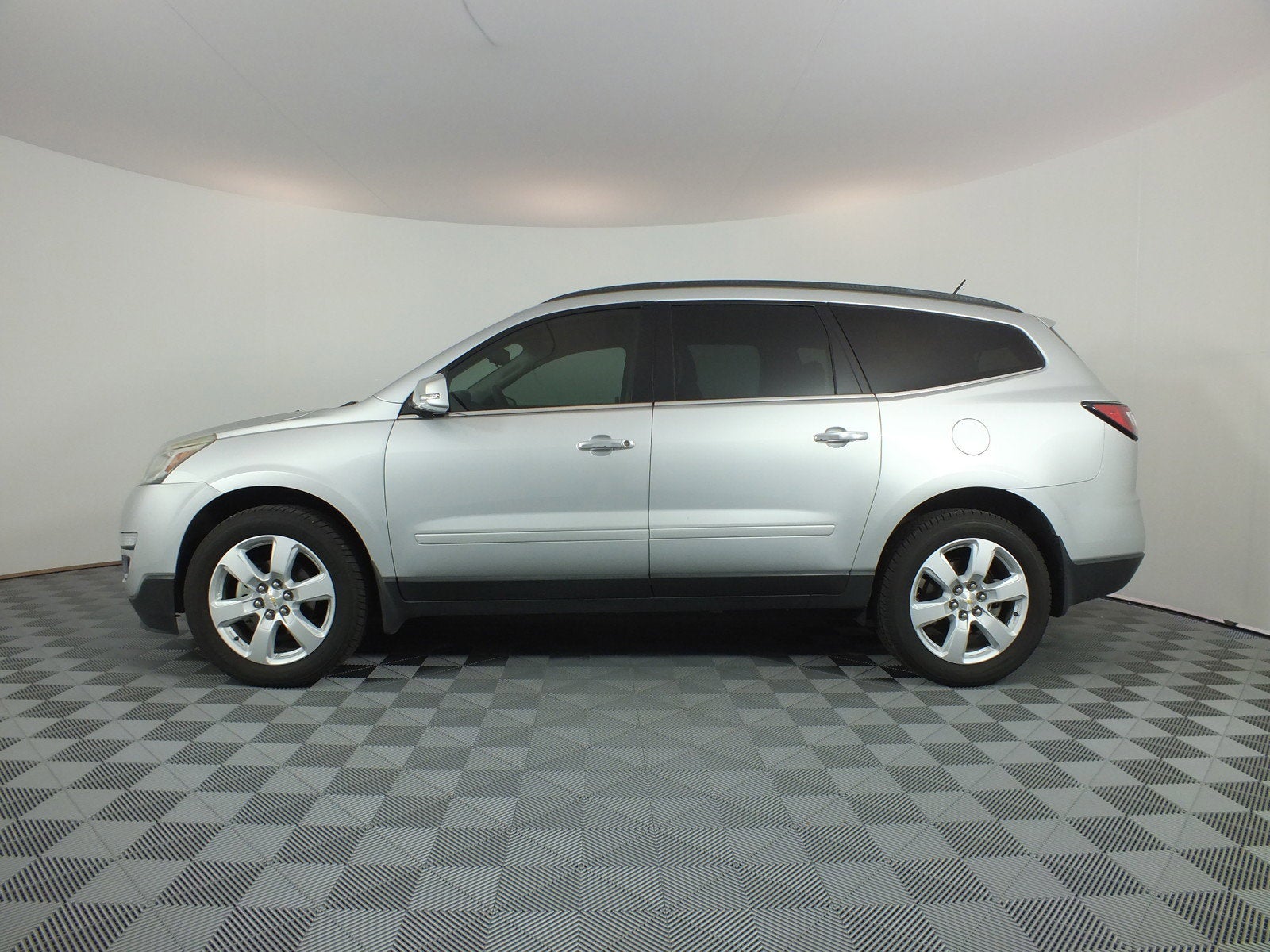 2016 Chevrolet Traverse LT *1-OWNER*