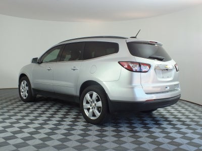 2016 Chevrolet Traverse LT *1-OWNER*