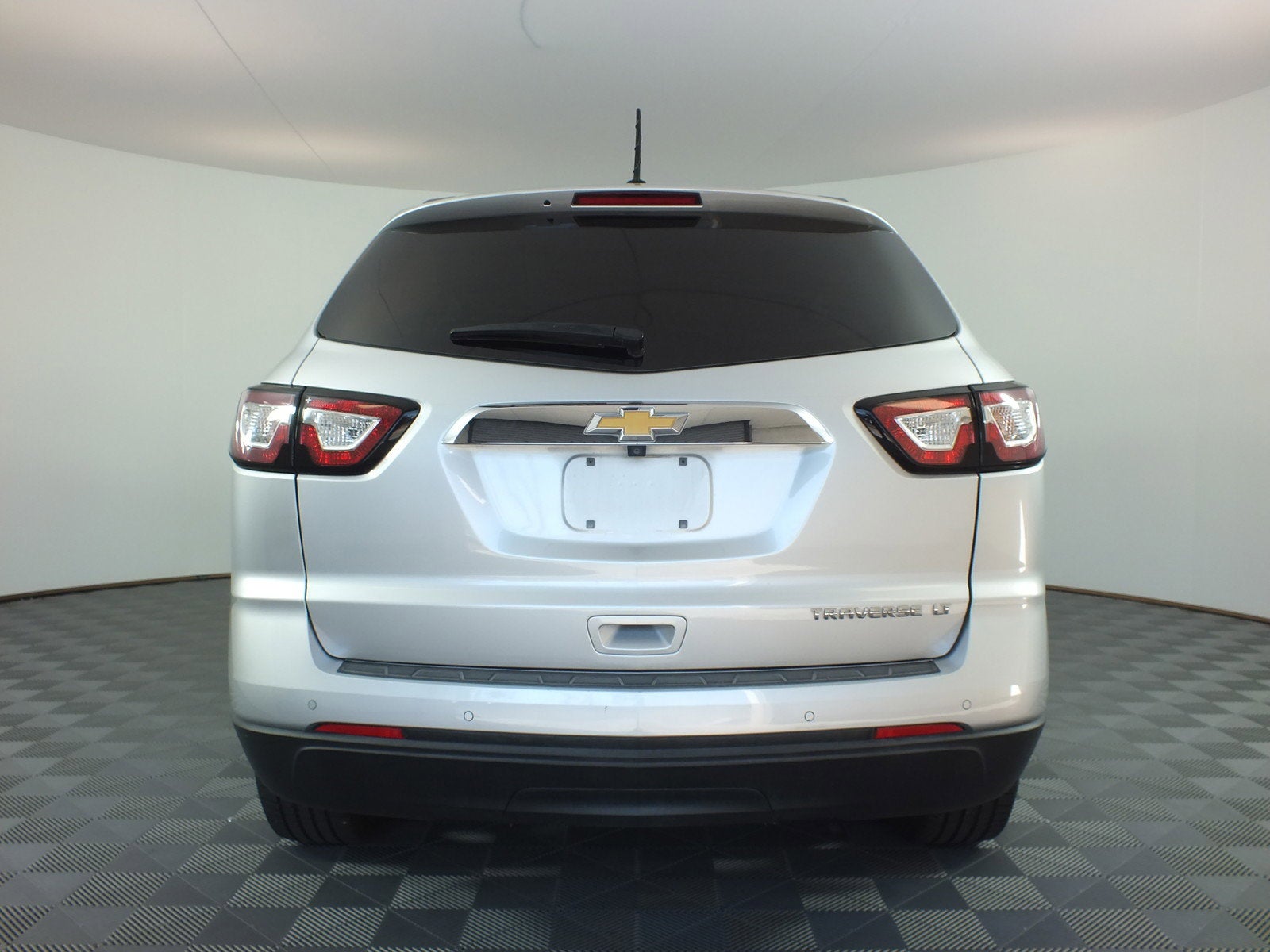 2016 Chevrolet Traverse LT *1-OWNER*