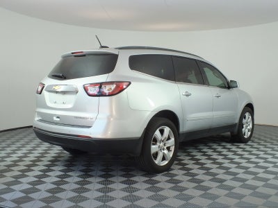 2016 Chevrolet Traverse LT *1-OWNER*