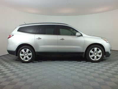 2016 Chevrolet Traverse LT *1-OWNER*