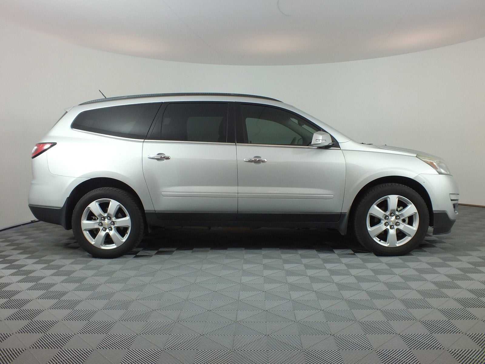 2016 Chevrolet Traverse LT *1-OWNER*