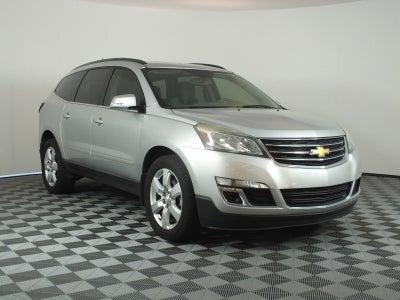 2016 Chevrolet Traverse LT *1-OWNER*