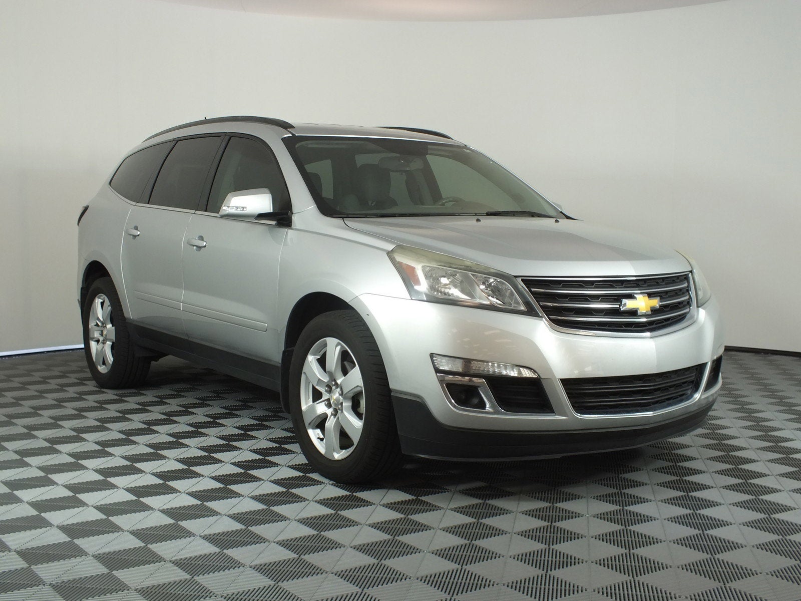 2016 Chevrolet Traverse LT *1-OWNER*