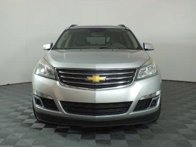 2016 Chevrolet Traverse LT *1-OWNER*