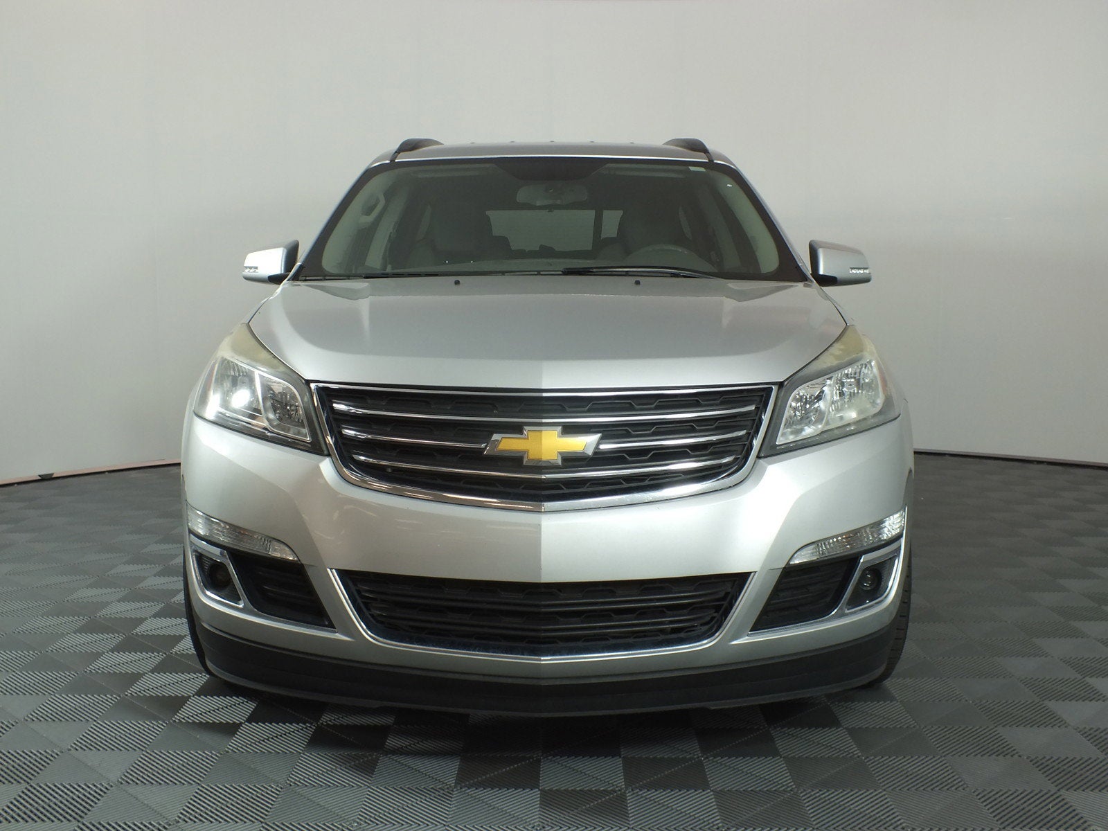 2016 Chevrolet Traverse LT *1-OWNER*