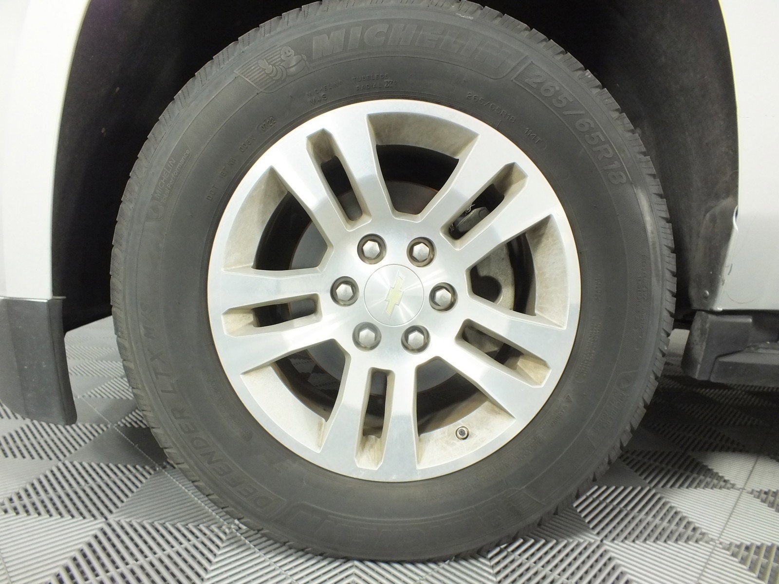 2017 Chevrolet Tahoe LT *CLEAN CARFAX!*