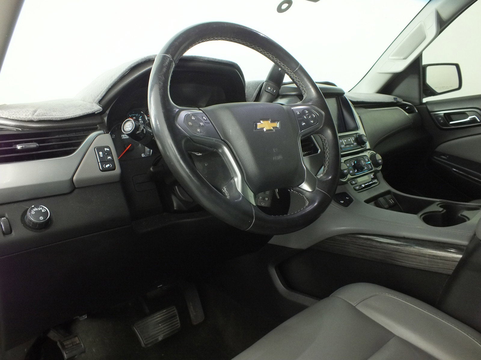 2017 Chevrolet Tahoe LT *CLEAN CARFAX!*