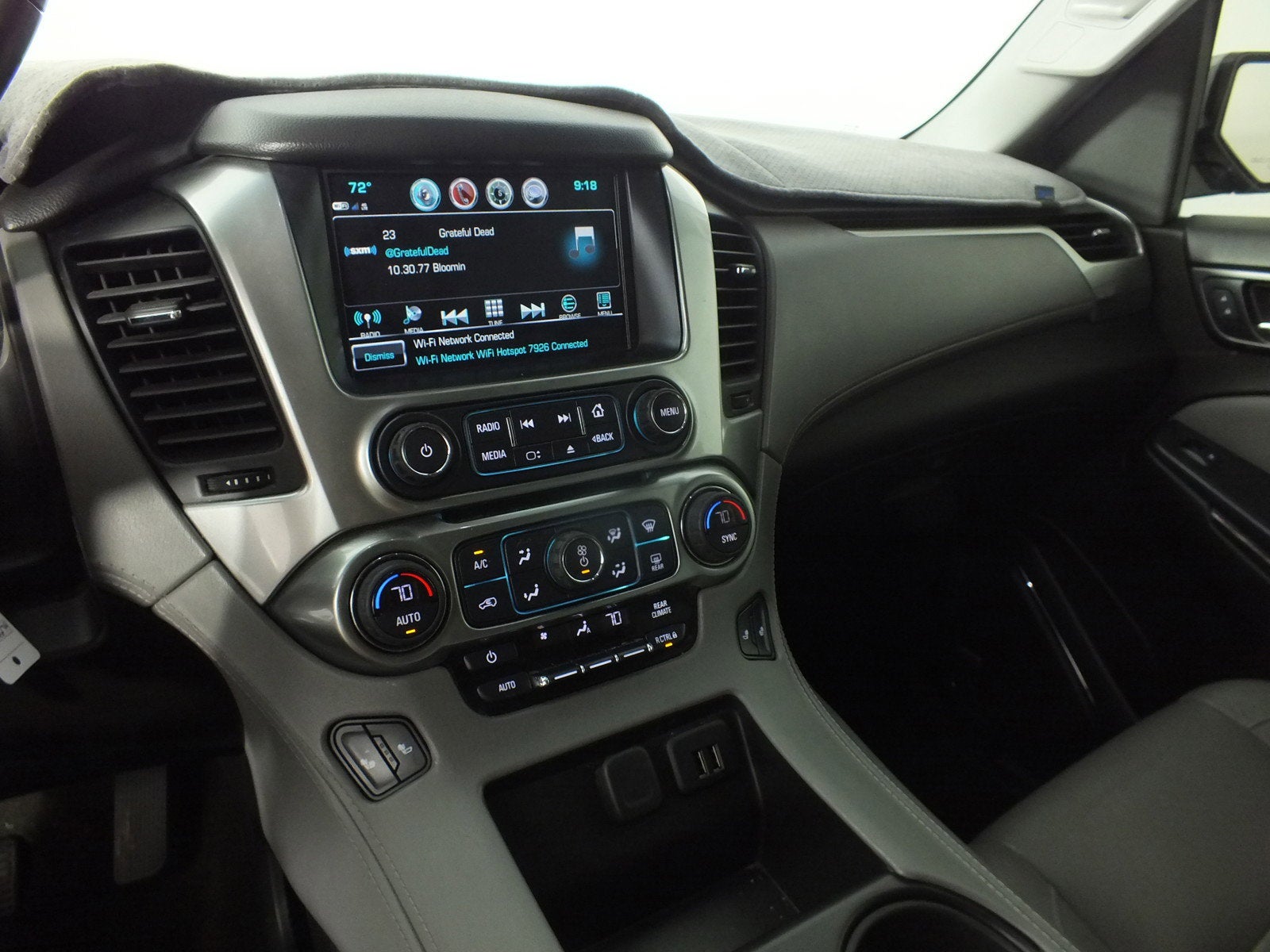 2017 Chevrolet Tahoe LT *CLEAN CARFAX!*