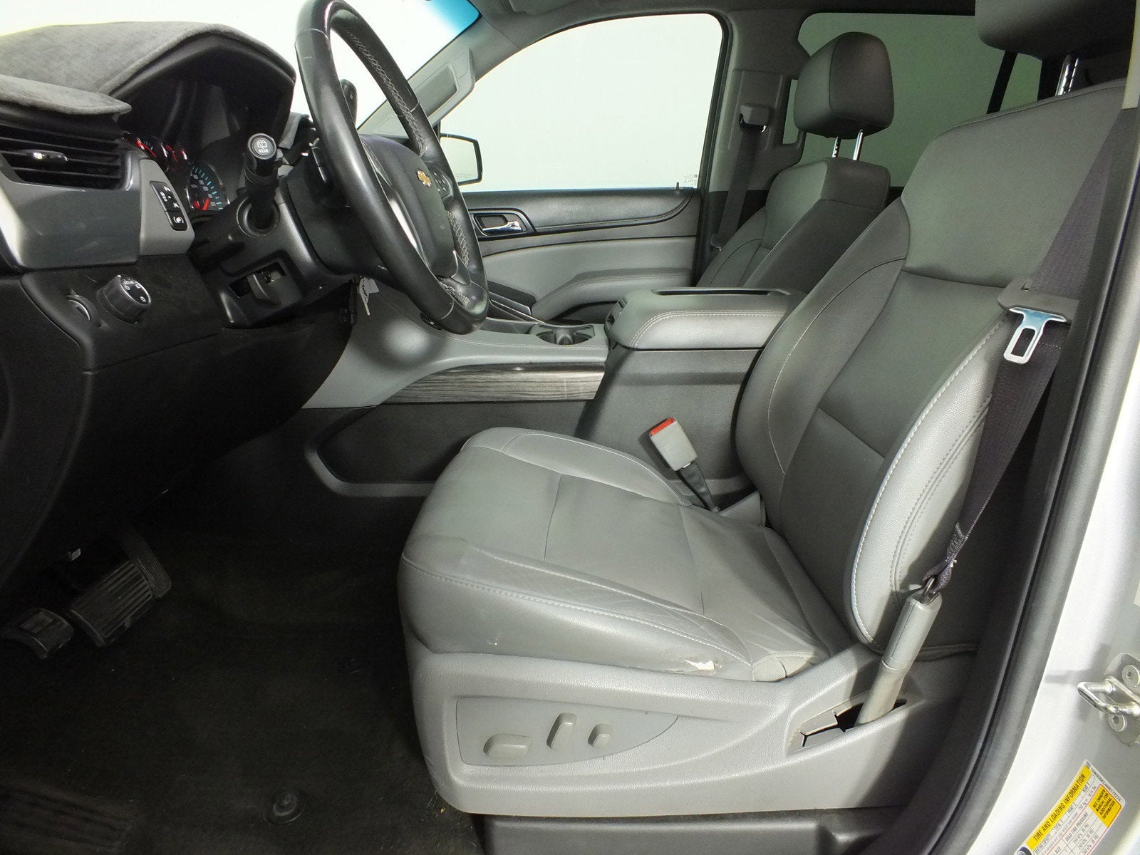 2017 Chevrolet Tahoe LT *CLEAN CARFAX!*