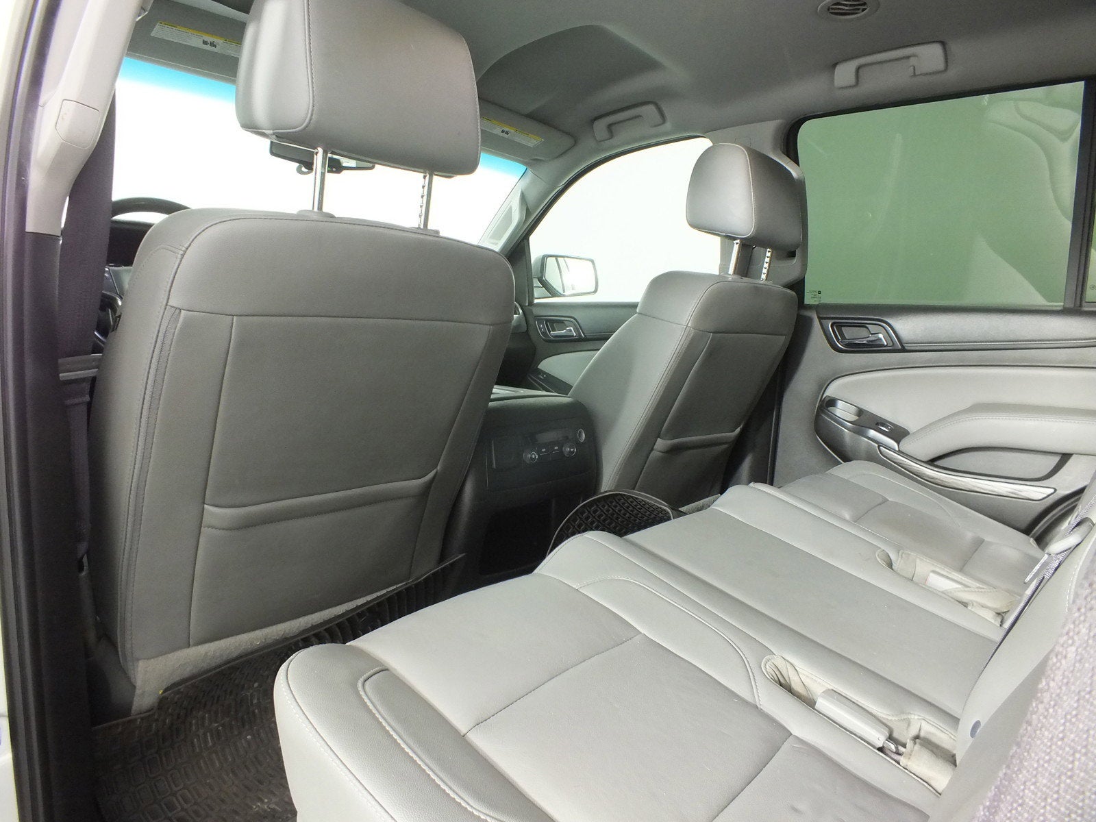 2017 Chevrolet Tahoe LT *CLEAN CARFAX!*