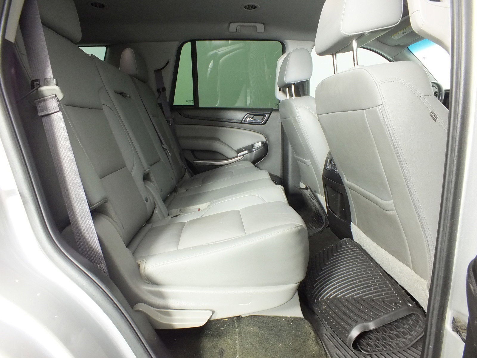 2017 Chevrolet Tahoe LT *CLEAN CARFAX!*