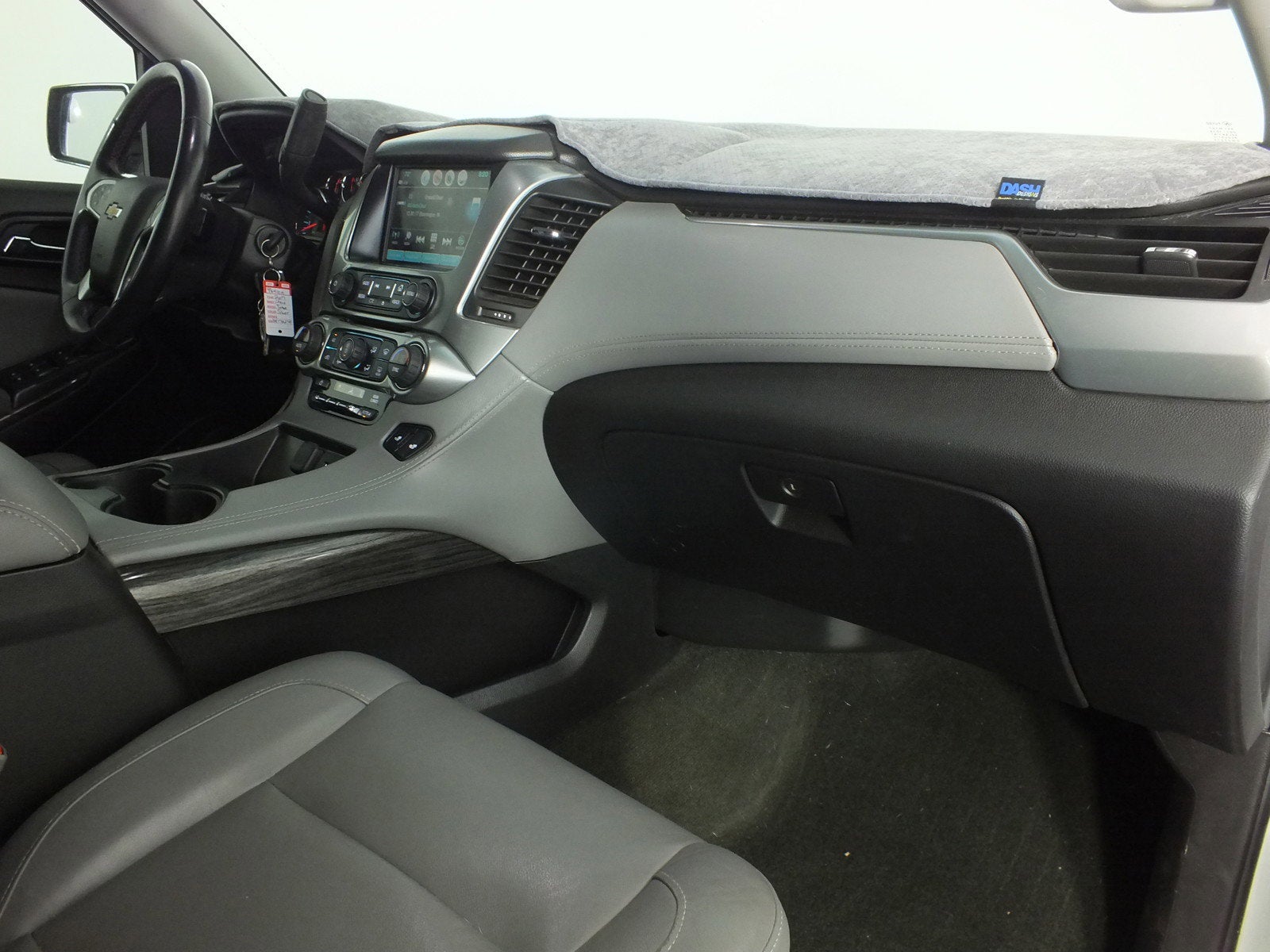 2017 Chevrolet Tahoe LT *CLEAN CARFAX!*