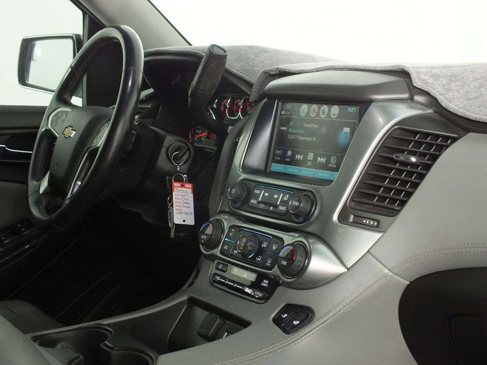 2017 Chevrolet Tahoe LT *CLEAN CARFAX!*