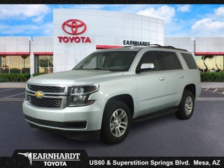 2017 Chevrolet Tahoe LT *CLEAN CARFAX! 3RD ROW SEATING!*