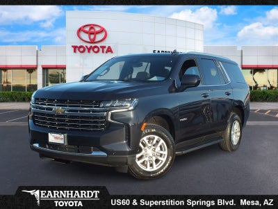 2024 Chevrolet Tahoe LT *1-OWNER*