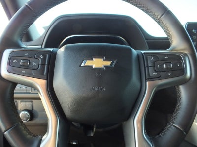 2024 Chevrolet Tahoe LT *1-OWNER*