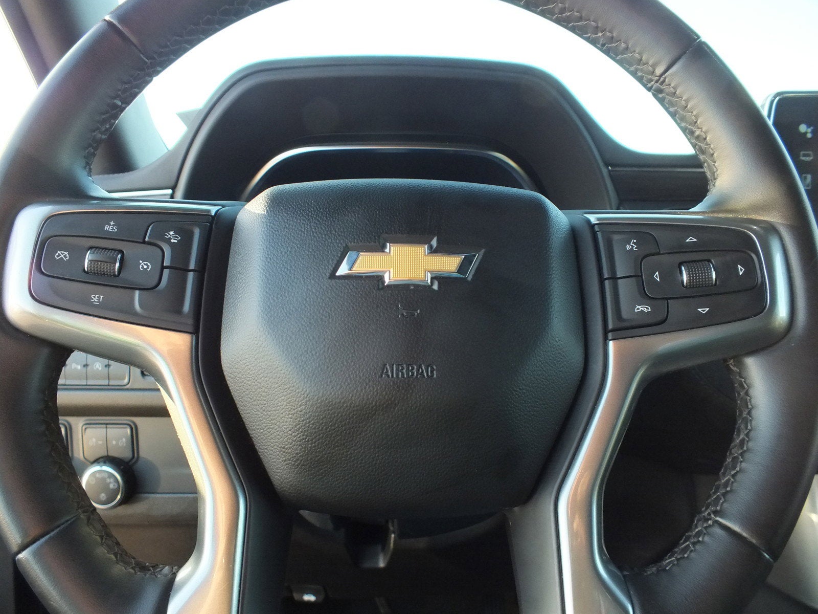 2024 Chevrolet Tahoe LT *1-OWNER*