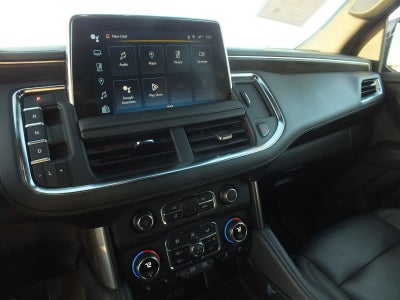 2024 Chevrolet Tahoe LT *1-OWNER*