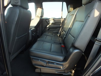 2024 Chevrolet Tahoe LT *1-OWNER*