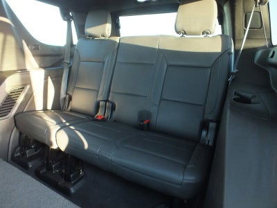 2024 Chevrolet Tahoe LT *1-OWNER*