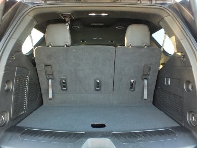 2024 Chevrolet Tahoe LT *1-OWNER*