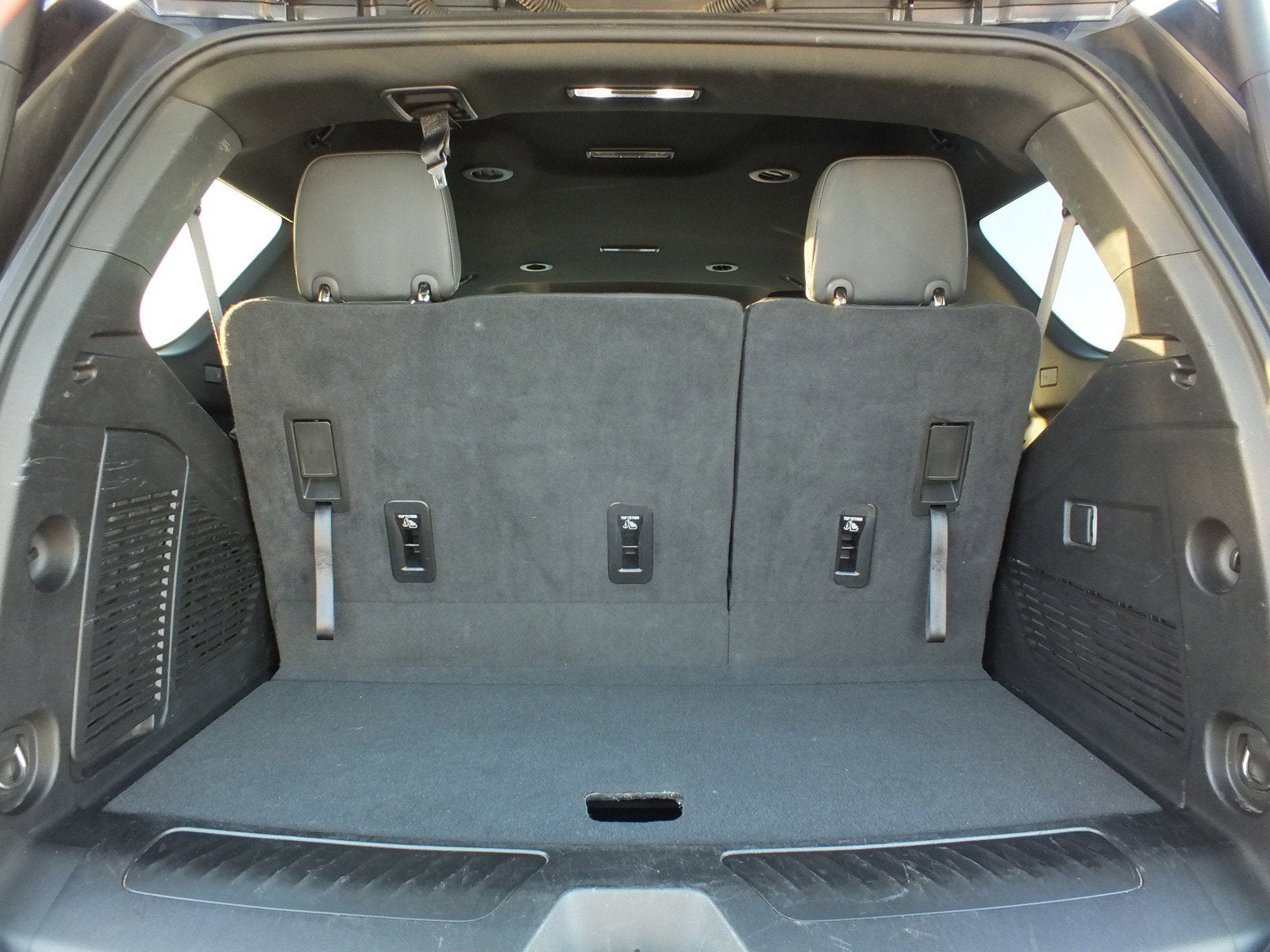 2024 Chevrolet Tahoe LT *1-OWNER*