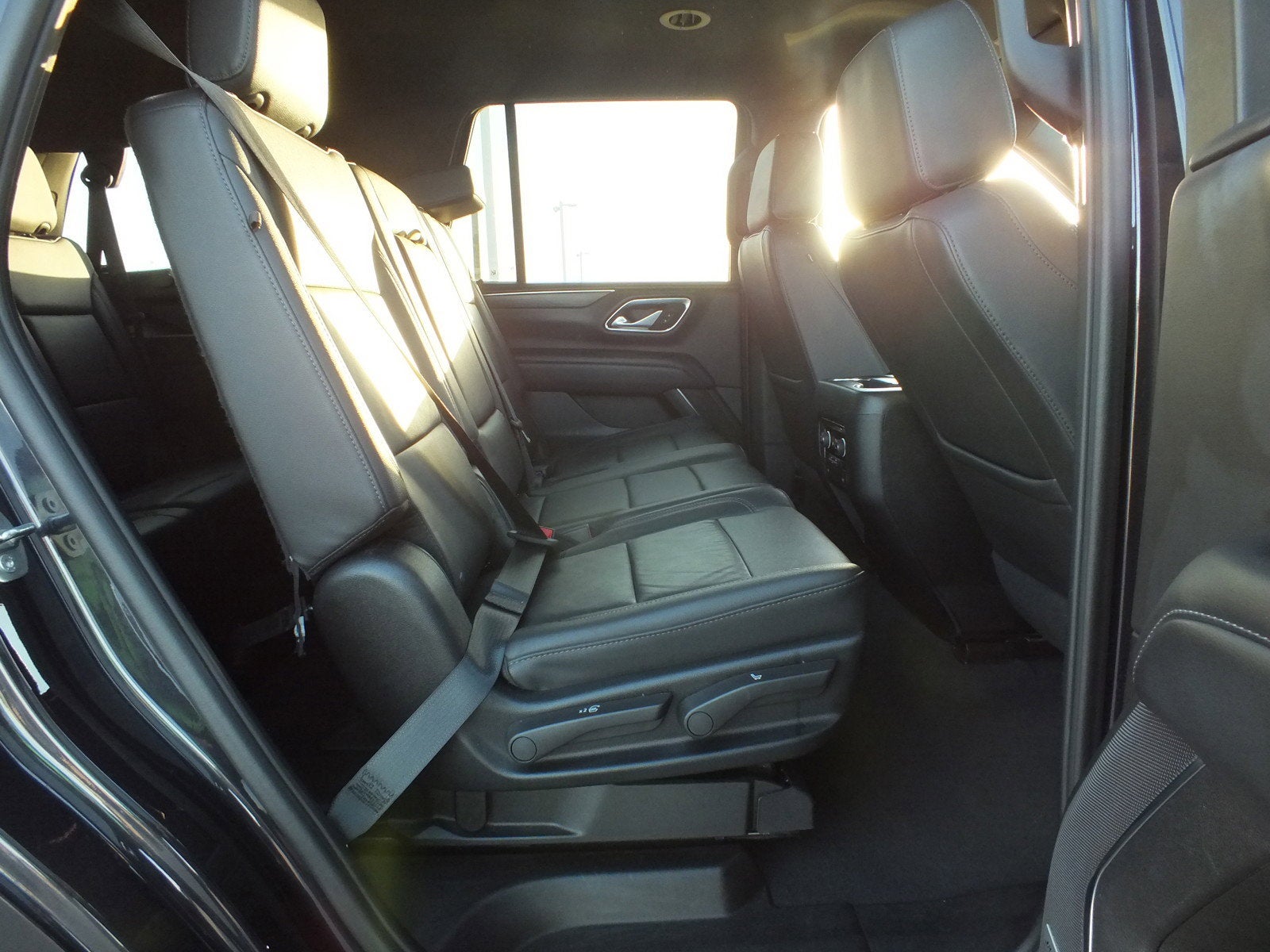 2024 Chevrolet Tahoe LT *1-OWNER*