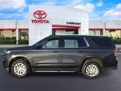 2024 Chevrolet Tahoe LT *1-OWNER*