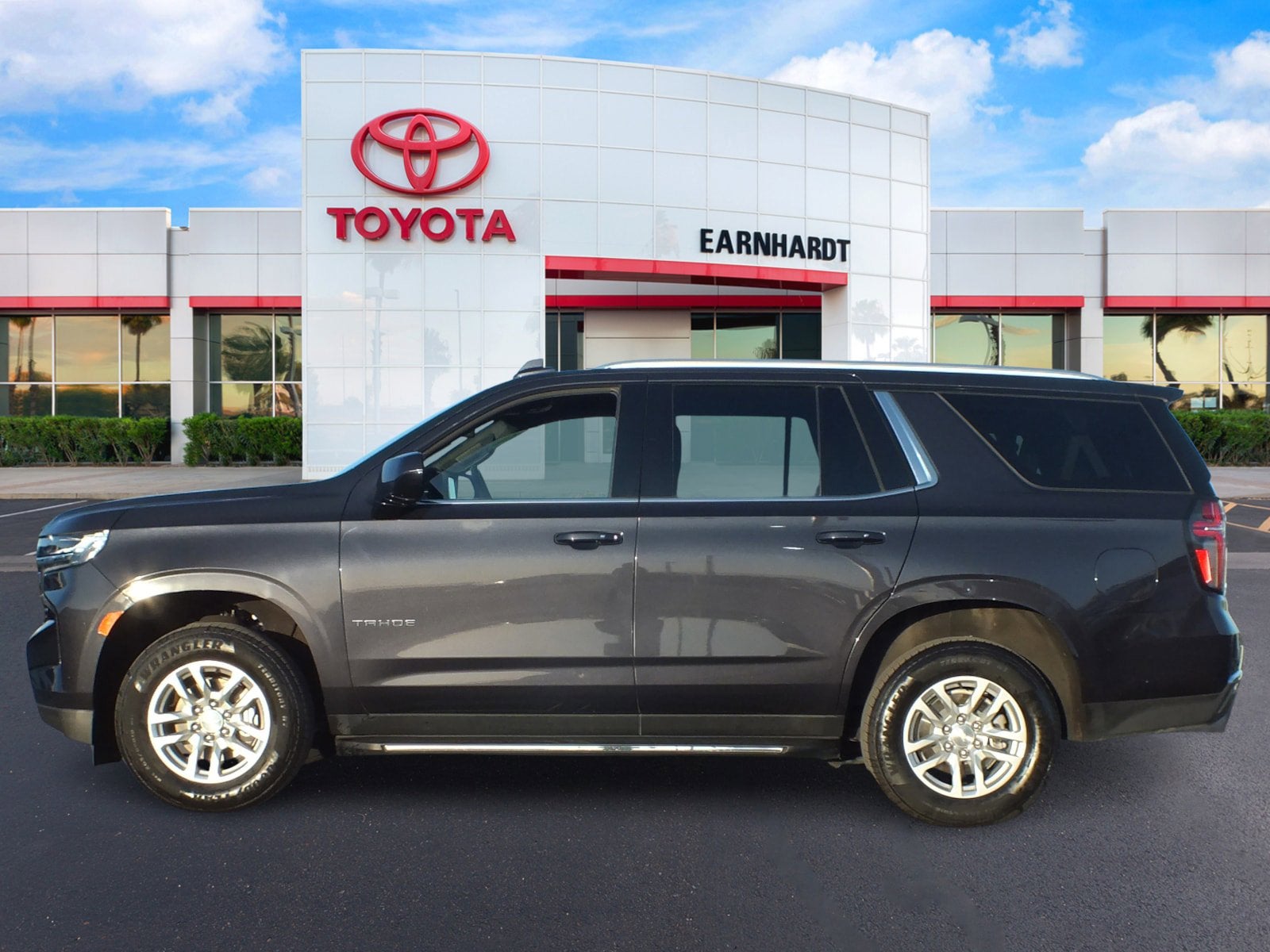 2024 Chevrolet Tahoe LT *1-OWNER*