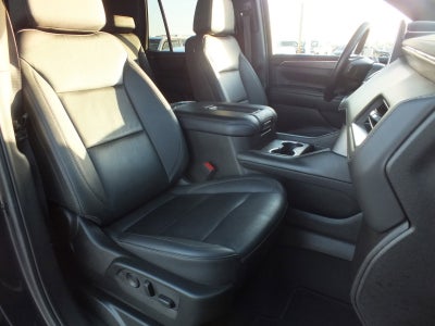 2024 Chevrolet Tahoe LT *1-OWNER*