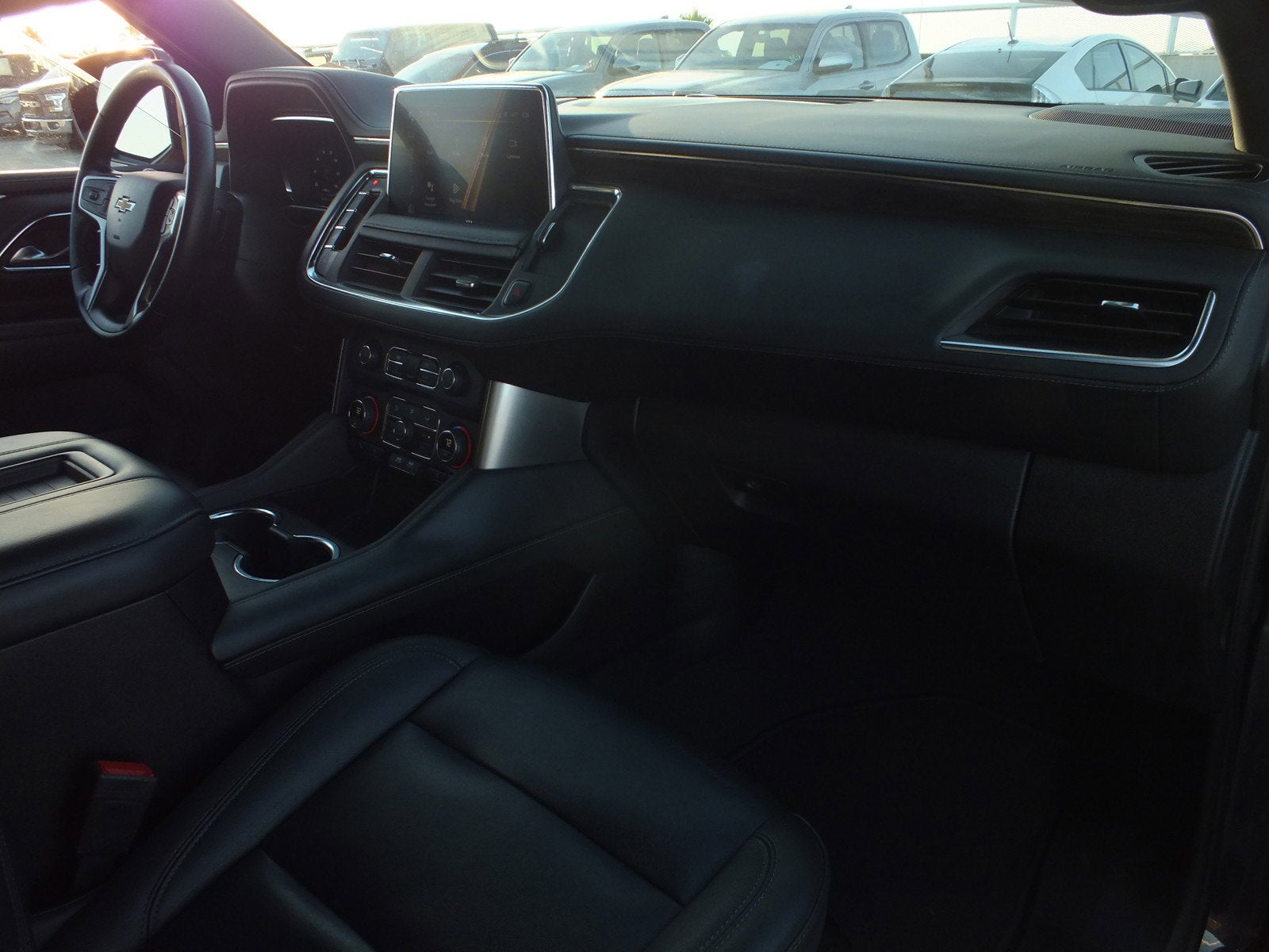 2024 Chevrolet Tahoe LT *1-OWNER*