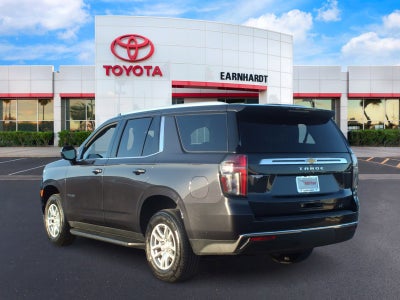 2024 Chevrolet Tahoe LT *1-OWNER*