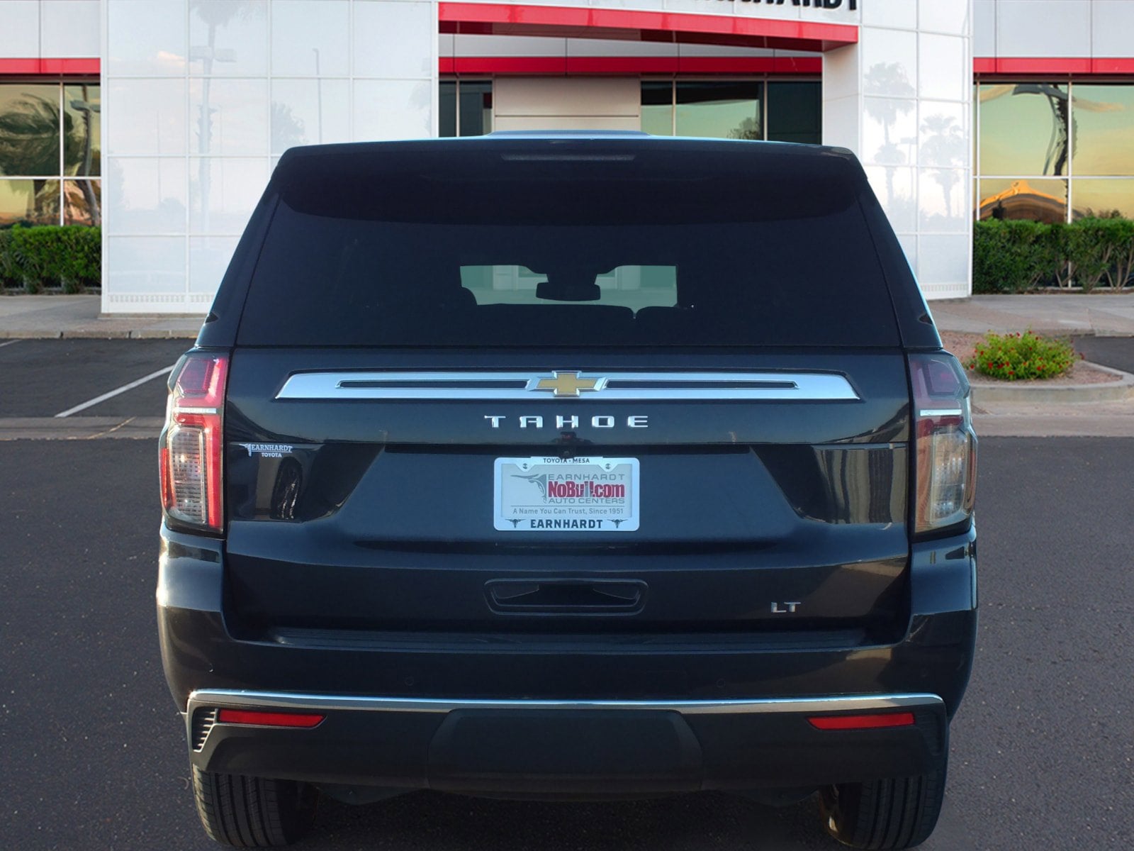 2024 Chevrolet Tahoe LT *1-OWNER*