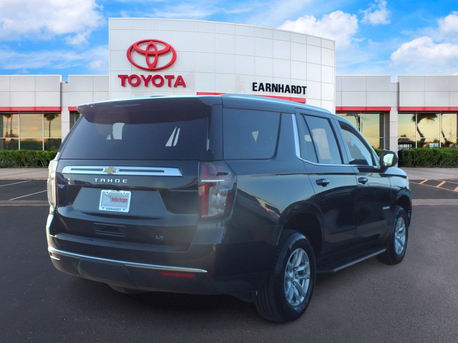 2024 Chevrolet Tahoe LT *1-OWNER*