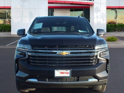 2024 Chevrolet Tahoe LT *1-OWNER*