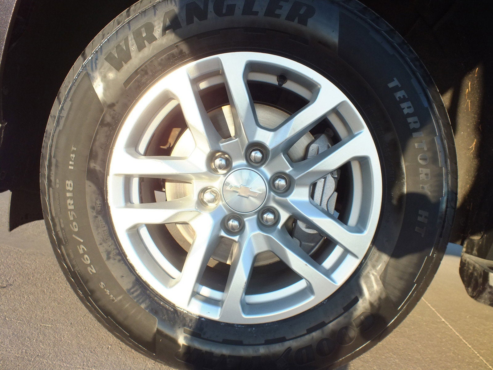 2024 Chevrolet Tahoe LT *1-OWNER*