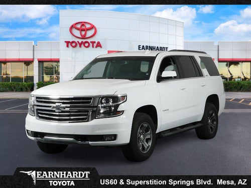 2016 Chevrolet Tahoe LT 4WD *1-OWNER!*