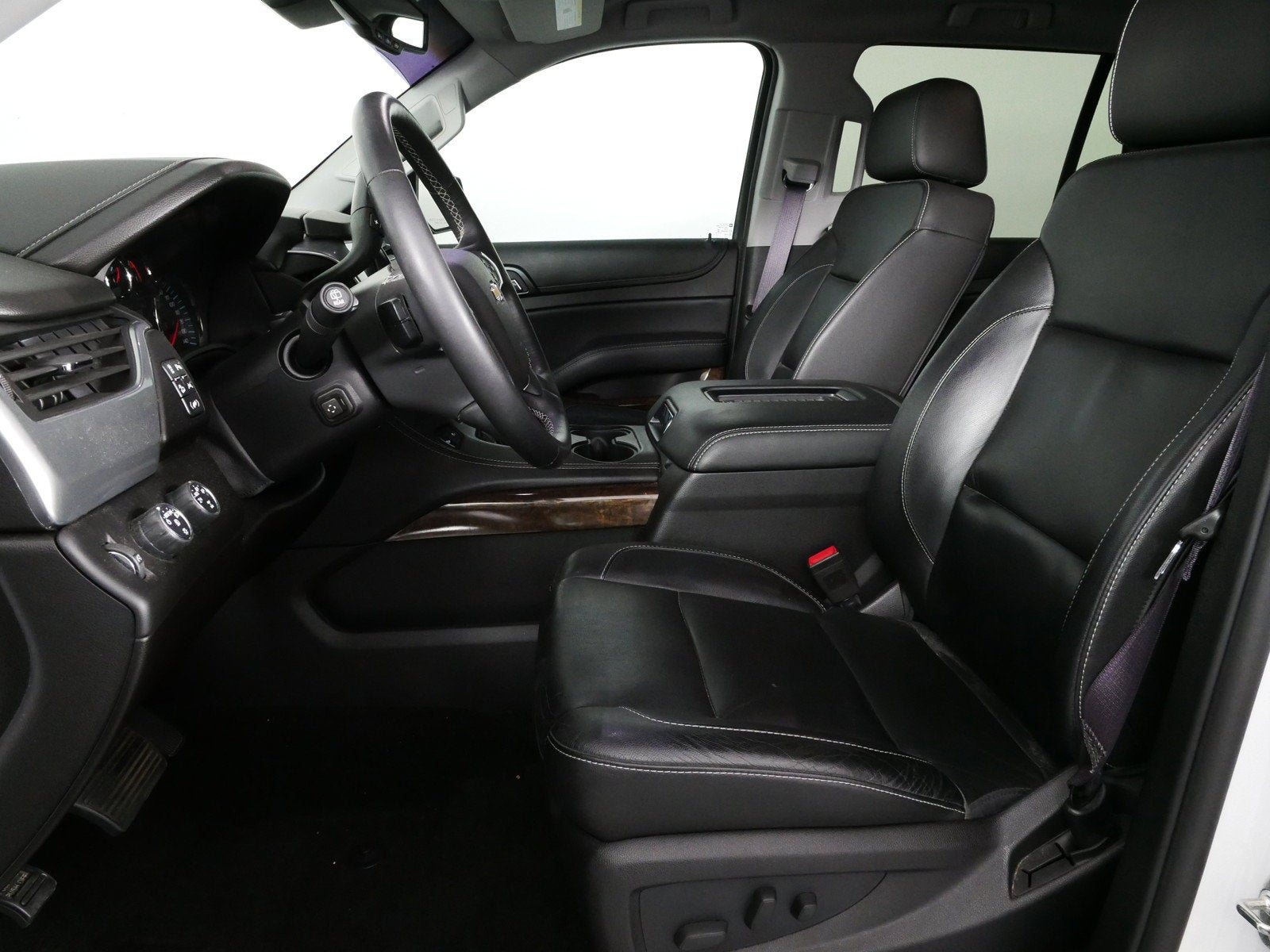 2016 Chevrolet Tahoe LT 4WD *1-OWNER!*